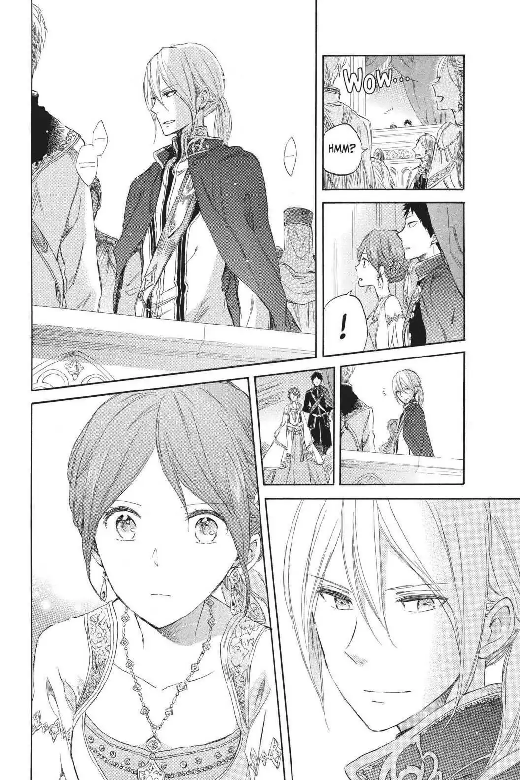 Snow White with the Red Hair Chapter 52 image 16